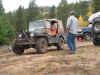 Bullduck jeep our camp2.JPG (95383 bytes)