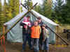 Kirk family tent-2010.jpg (300165 bytes)